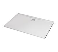 RECEVEUR DE DOUCHE IDÉAL STANDARD ULTRA PLAT RECTANGULAIRE 120 X 80 X 4