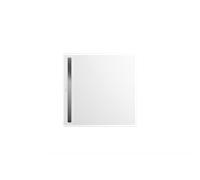 Receveur de douche Kaldewei NEXSYS 2620 412046300001 120 x 120 cm, brillant, blanc alpin