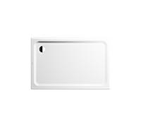 Kaldewei Receveur de douche rectangulaire Superplan Classic XXL 90×140 cm Blanc 429-1