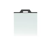 receveur de douche Kaldewei Xetis 489000010716 120x120cm, sans effet/antidérapant, city-anthracite mat