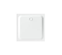 Bette Ultra Receveur de douche rectangulaire, 8743-000PLUS,T1,