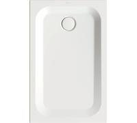 Receveur de douche rectangulaire BetteUltra avec support de baignoire minimum, 1100x700x35mm, BetteGlasur Plus, 8725-440PLUS,T1