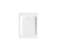 Bette Ultra Receveur de douche rectangulaire, 8729-000T1,