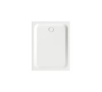Bette Ultra Receveur de douche rectangulaire, 5788-440PLUS,T1,
