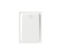Bette Ultra Receveur de douche rectangulaire, 5838-440PLUS,T1,