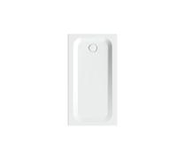 Receveur de douche rectangulaire BetteUltra avec support de baignoire minimum, 1400x750x35mm, BetteGlasur Plus, 5814-000PLUS,T1