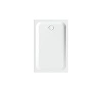 Bette Ultra Receveur de douche rectangulaire, 5834-000T1,