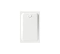 Bette Ultra Receveur de douche rectangulaire, 5834-440PLUS,T1,