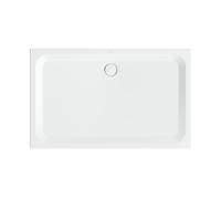Bette Ultra Receveur de douche rectangulaire, 5967-000PLUS,T1,