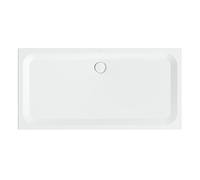 Bette Ultra Receveur de douche rectangulaire, 5982-000T1,