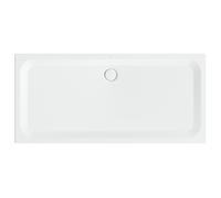 Receveur de douche rectangulaire BetteUltra avec support de baignoire minimum, 1900x900x35mm, BetteGlasur Plus, 5973-000PLUS,T1