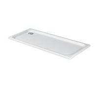 Duravit – Receveur de douche rectangulaire D‑Code 170 x 75 cm blanc 720100000000000