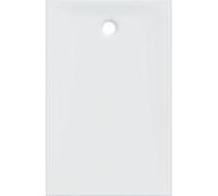Geberit Nemea receveur de douche rectangulaire 140x90 cm blanc 550.598.00.1