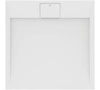 Ideal Standard Ultra Flat S i.life Receveur de douche rectangulaire, T5231FR,