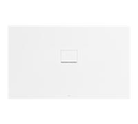 Villeroy & Boch Squaro Infinity receveur de douche rectangulaire 150x90 cm blanc UDQ1590SQI2IV-RW
