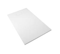 AKW ONYX receveur de douche 1200 x 900 mm blanc