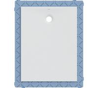 Receveur rectangulaire Geberit Olona av natte d'étanchéité Blanc 120x90cm - GEBERIT 550.914.00.1