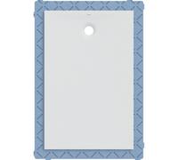 Receveur rectangulaire Geberit Olona av natte d'étanchéité Blanc 140x90cm - GEBERIT 550.919.00.1