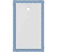 Receveur rectangulaire Geberit Olona av natte d'étanchéité Blanc 160x90cm - GEBERIT 550.924.00.1