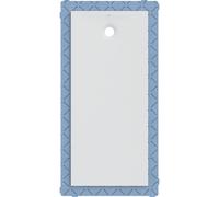 Receveur rectangulaire Geberit Olona av natte d'étanchéité Blanc 170x75cm - GEBERIT 550.927.00.1