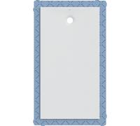 Receveur rectangulaire Geberit Olona av natte d'étanchéité Blanc 170x90cm - GEBERIT 550.929.00.1
