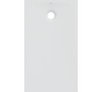 Receveur rectangulaire Geberit Olona Blanc 120x70cm - GEBERIT 550.761.00.1