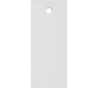 Receveur rectangulaire Geberit Olona Blanc 170x70cm - GEBERIT 550.776.00.1