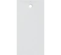 Receveur rectangulaire Geberit Olona Blanc 180x90cm - GEBERIT 550.790.00.1
