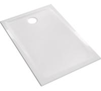 Receveur Renova Ultra-plat Rectangulaire à Encastrer 100x80 - Geberit