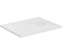 Receveur Ultraflat Evo 120x80 Blanc Design Extra-plat Et élégant - Idéal Standard