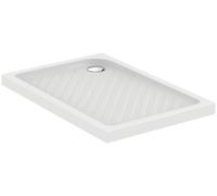 Receveur Ulysse + Rectangulaire à Poser 120x80 Cm - Porcher