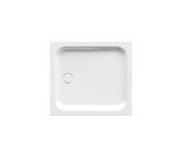 Receveurs de douche rectangulaire BetteSupra, 1200x900x65mm, 1690-440, Couleur: Neige (blanc mat)