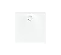 Receveurs de douche rectangulaire BetteUltra Space, 900x900x15mm, 4011-000, Couleur: Blanc