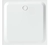 Receveurs de douche rectangulaires BetteUltra avec support de receveur Minimum et BetteAntiutsch Pro, 1200x1200x35mm, 8720-000AE,T1