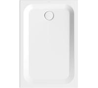 Receveurs de douche rectangulaires BetteUltra avec support de receveur Minimum et BetteAntiutsch Pro, 1200x800x35mm, 1680-000AE,T1