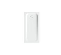 Receveurs de douche rectangulaires BetteUltra avec support de receveur Minimum et BetteAntiutsch Pro, 1500x750x35mm, 5924-000AE,T1