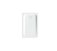 Receveurs de douche rectangulaires BetteUltra avec support de receveur Minimum et BetteAntiutsch Pro, 1200x750x35mm, 1670-000AE,T1, Couleur: Blanc