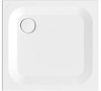 Receveurs de douche rectangulaires BetteUltra avec support de receveur Minimum et BetteAntiutsch Pro, 800x750x25mm, 5669-000AE,T1
