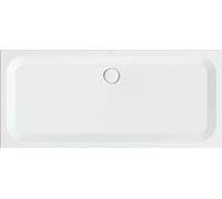 Receveurs de douche rectangulaires BetteUltra avec support de receveur Minimum et BetteAntiutsch Pro, 1800x800x35mm, 5986-000AE,T1
