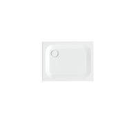 Receveurs de douche rectangulaires BetteUltra avec support de receveur Minimum et BetteAntiutsch Pro, 900x700x25mm, 5709-000AE,T1