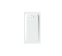 Receveurs de douche rectangulaires BetteUltra avec support de receveur Minimum et BetteAntiutsch Pro, 1500x800x35mm, 5932-000AE,T1