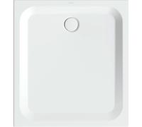 Receveurs de douche rectangulaires BetteUltra avec support de receveur Minimum et BetteAntiutsch Pro, 1100x1000x35mm, 8737-000AE,T1