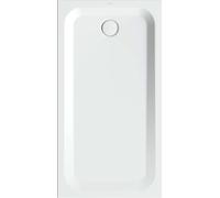 Receveurs de douche rectangulaires BetteUltra avec support de receveur Minimum et BetteAntiutsch Pro, 1500x800x35mm, 5932-000AE,T1