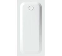 Receveurs de douche rectangulaires BetteUltra avec support de receveur Minimum et BetteAntiutsch Pro, 1500x750x35mm, 5924-000AE,T1