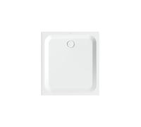 Receveurs de douche rectangulaires BetteUltra avec support de receveur Minimum et BetteAntiutsch Pro, 1100x1000x35mm, 8737-000AE,T1, Couleur: Blanc