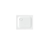 Receveurs de douche rectangulaires BetteUltra avec support de receveur Minimum et BetteAntiutsch Pro, 800x700x25mm, 5679-000AE,T1, Couleur: Blanc