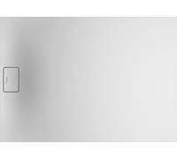 Receveurs de douche rectangulaires Duravit Stonetto, DuroCast UltraResist, 1400x1000mm, 720170180000000, Couleur: Gris Béton