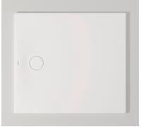 Receveurs de douche Tempano Duravit, rectangulaire, acrylique, 1000x900mm, 720195000000000, Couleur: Blanc