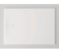 Duravit – Receveur de douche Tempano extra-plat 1400×1000 mm antidérapant acrylique blanc