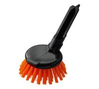 Rechange de brosse à vaisselle antibactérienne